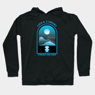 Full Moon Hoodie